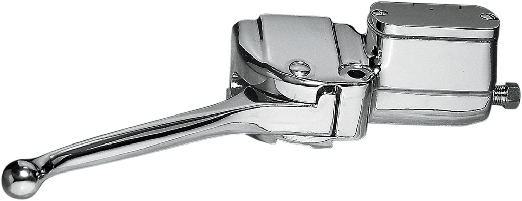 DRAG SPECIALTIES Master Cylinder Assembly - Chrome 20023A-BX-LB2