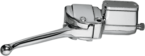 DRAG SPECIALTIES Master Cylinder Assembly - Chrome 20023A-BX-LB2