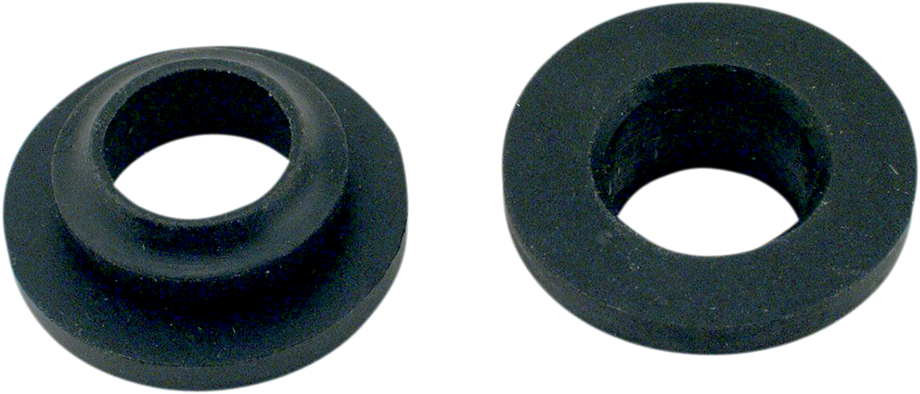DRAG SPECIALTIES Replacement Rubbers 35-0098-A-HC3