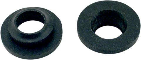 DRAG SPECIALTIES Replacement Rubbers 35-0098-A-HC3