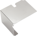DRAG SPECIALTIES Battery Cover - '67-'78 XLH-ELEC 25-0037-BX-LB2