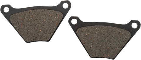 DRAG SPECIALTIES Brake Pads - L78-84FL, FXE 160903SCPSC2