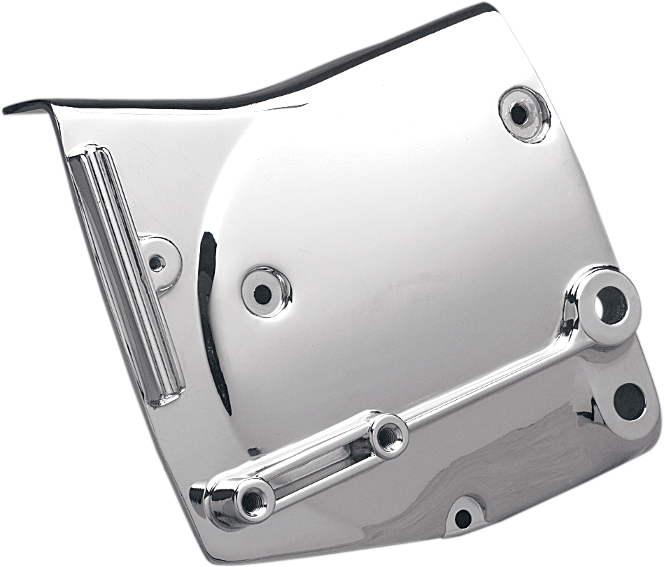 DRAG SPECIALTIES Sprocket Cover - Chrome - '82-'90 XL 301780-HC12