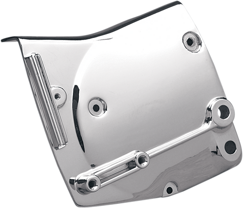 DRAG SPECIALTIES Sprocket Cover - Chrome - '82-'90 XL 301780-HC12