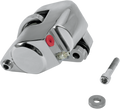 DRAG SPECIALTIES Right Caliper - Chrome 148122-BX-LB2