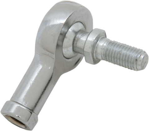 DRAG SPECIALTIES Rod End - 5/16"-24 - with Stud 325511-BULK