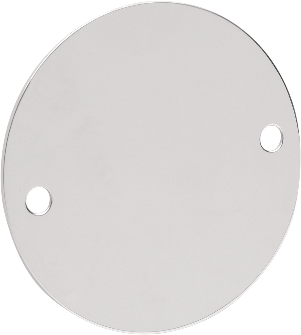 DRAG SPECIALTIES Points Cover - Chrome 30-0152-BC223