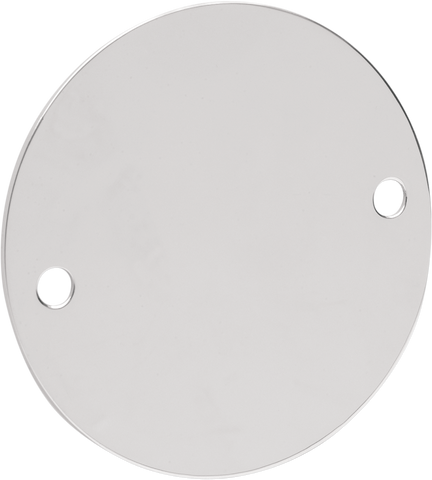 DRAG SPECIALTIES Points Cover - Chrome 30-0152-BC223