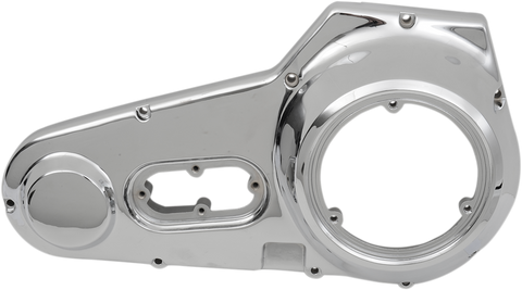 DRAG SPECIALTIES Primary Cover - Chrome - '71-'85 FX 210093-BX60