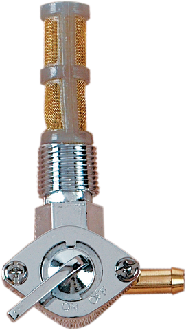 DRAG SPECIALTIES Late-Style 90 Degree Petcock 03-0016-BC331