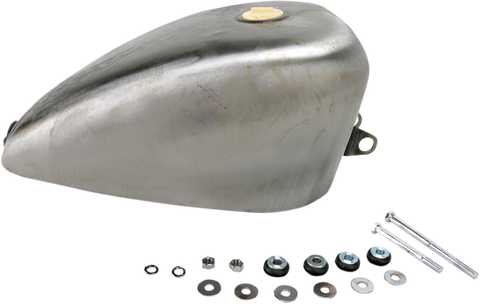 DRAG SPECIALTIES Gas Tank - 2.9 Gallons - Sportster 011497-BX34