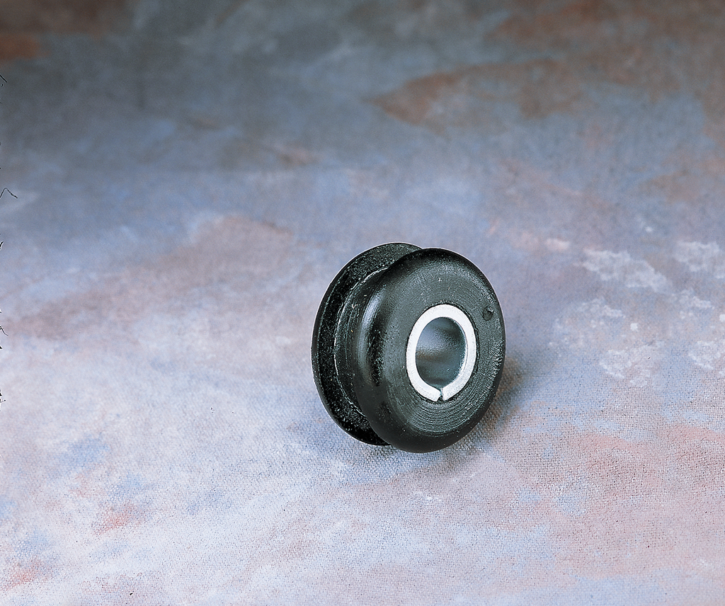 DRAG SPECIALTIES Fuel Tank Mounting Grommets 22-0112-AHC4