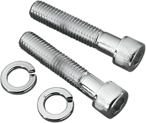 DRAG SPECIALTIES Socket Head - 1/2"-13 x 2-3/4" MPBDR4