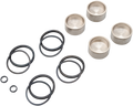DRAG SPECIALTIES Front/Rear Caliper Rebuild Kit - XL 44313-00-HC3