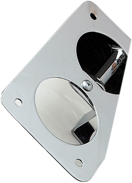 DRAG SPECIALTIES License Plate Mount 720133