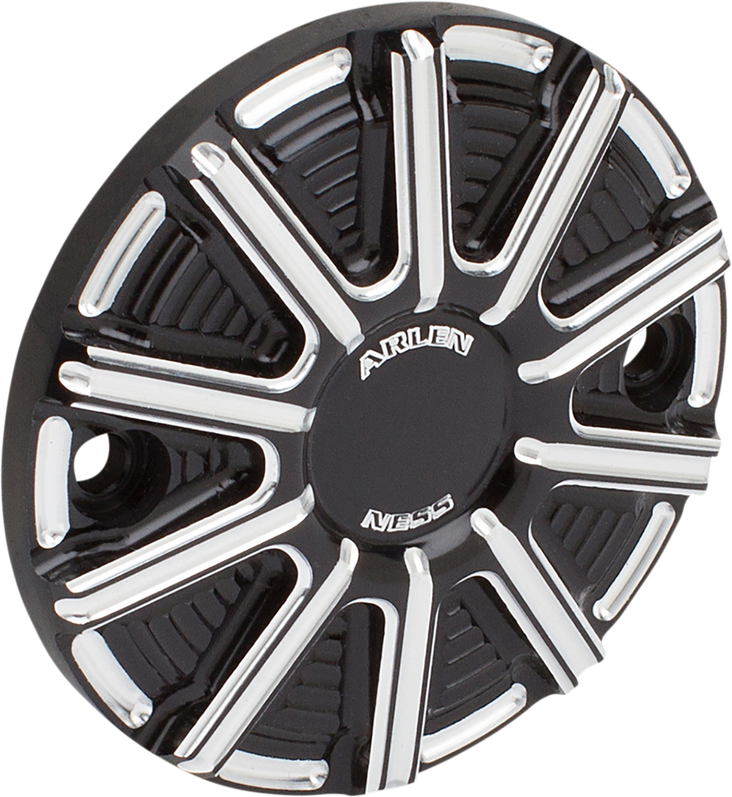ARLEN NESS Points Cover - Black - M8 700-010