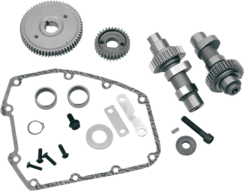 S&S CYCLE Camshaft Kit - 570G Gear Drive - Twin Cam 33-5267