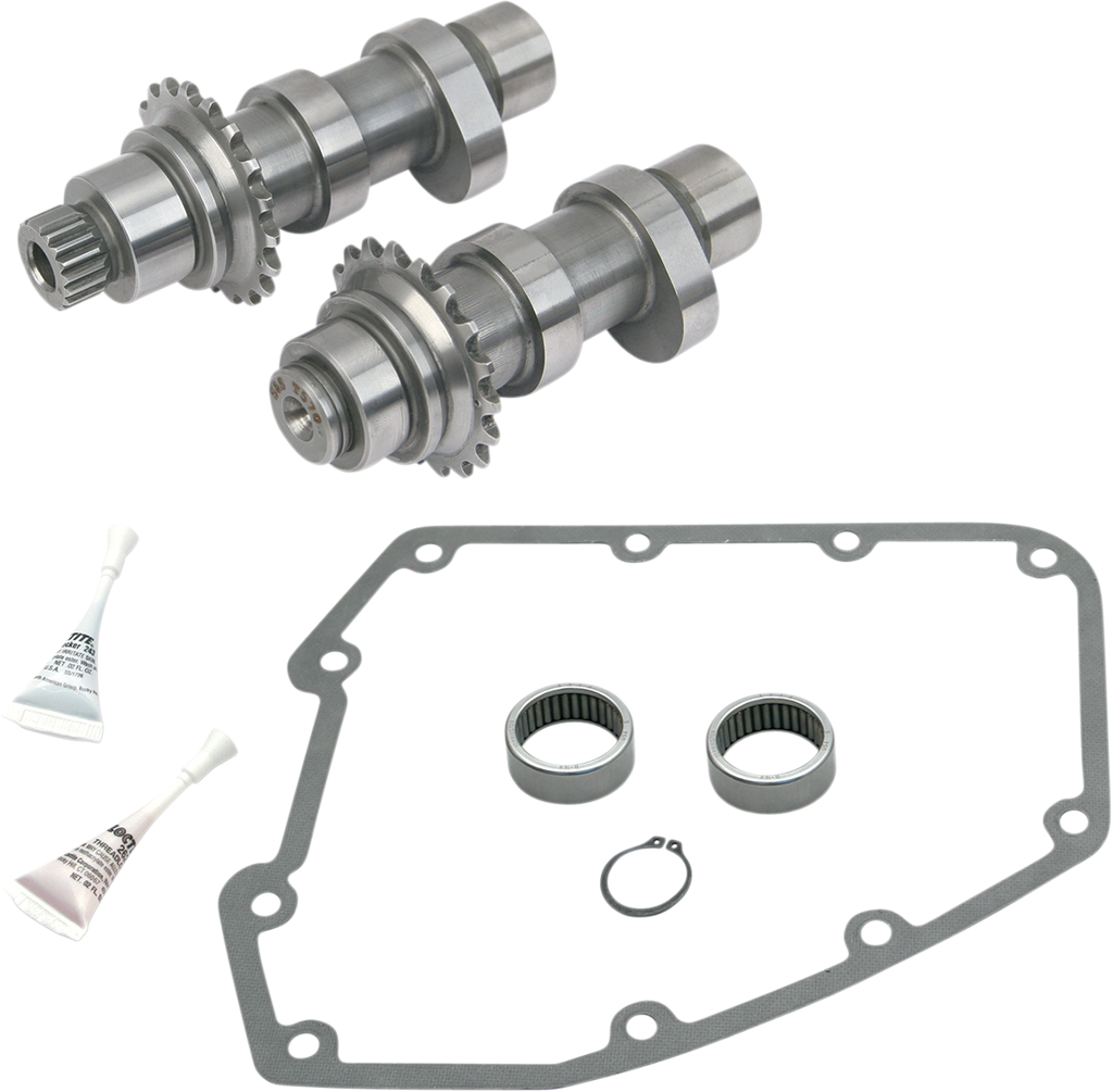 S&S CYCLE Camshaft Kit - 510C Chain Drive - Twin Cam 106-4380