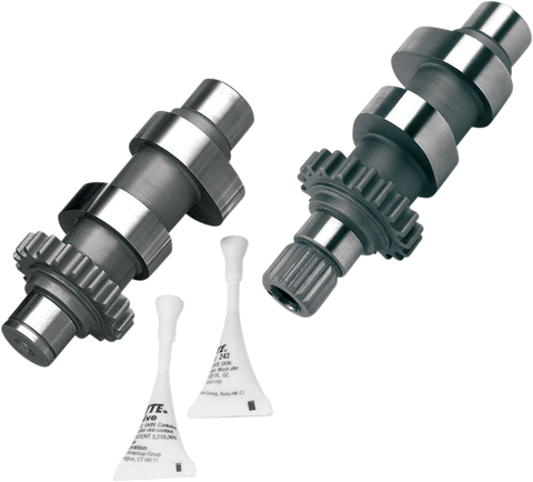 S&S CYCLE Camshaft Kit - 570C Chain Drive - Twin Cam 106-4381
