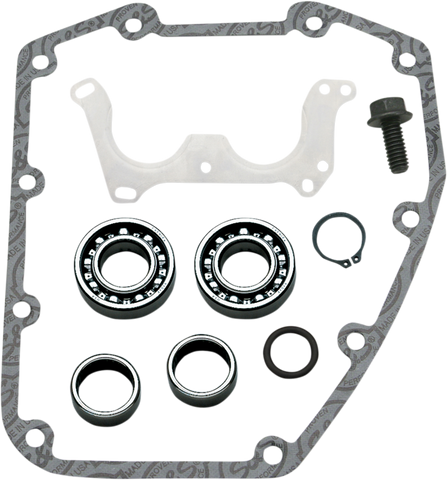S&S CYCLE Cam Install Kit - Gear Drive 106-5896