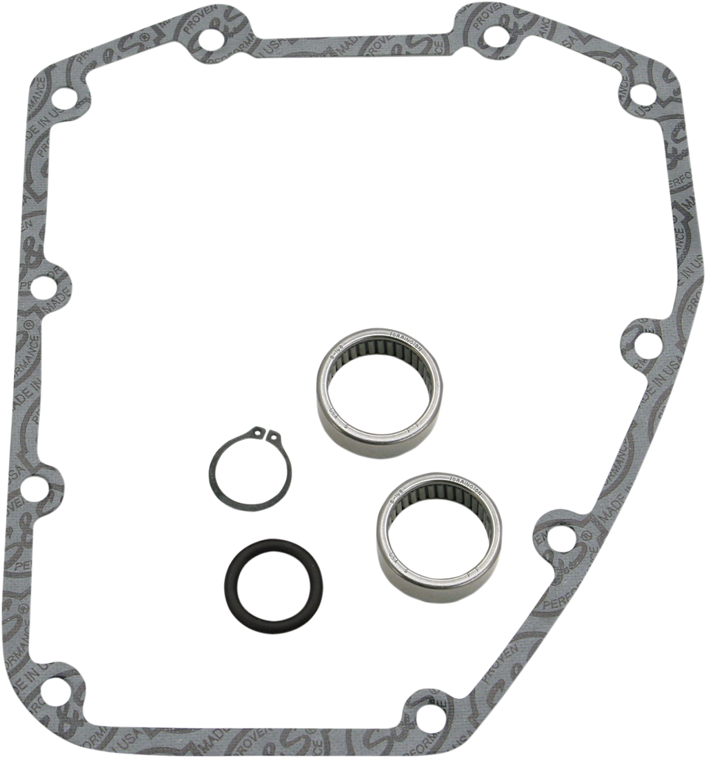 S&S CYCLE Cam Install Kit - Chain Drive 106-5929
