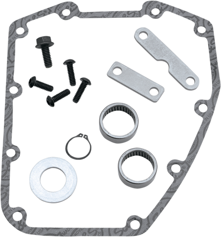 S&S CYCLE Cam Install Kit - Gear Drive 106-6068