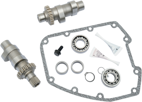 S&S CYCLE Camshaft Kit - 570C Chain Drive - Twin Cam 330-0003