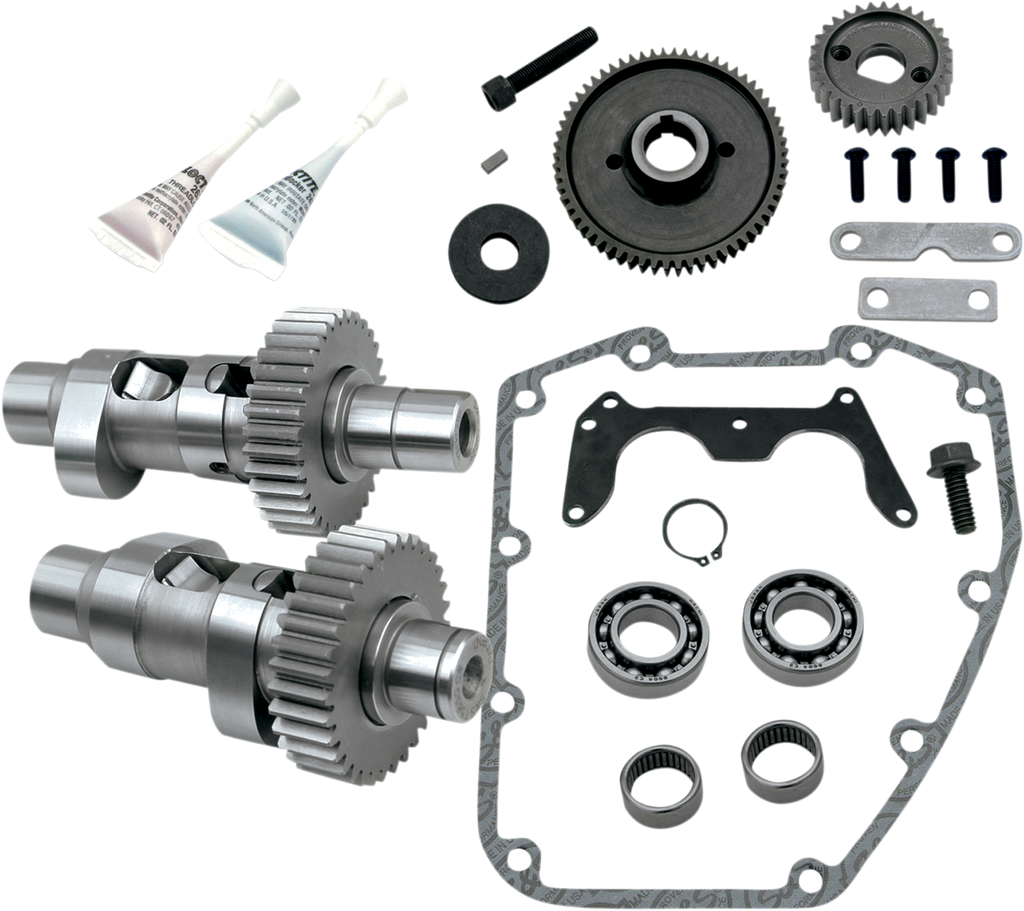 S&S CYCLE Easy Start Cam Kit - Twin Cam 106-4840