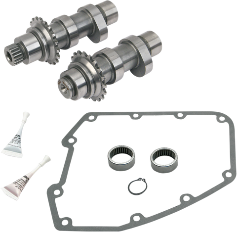 S&S CYCLE HP103 Chain Drive Cam Kit 330-0343