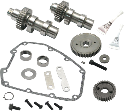 S&S CYCLE Camshaft Kit - 551G Gear Drive - Twin Cam | Dyna 106-4868