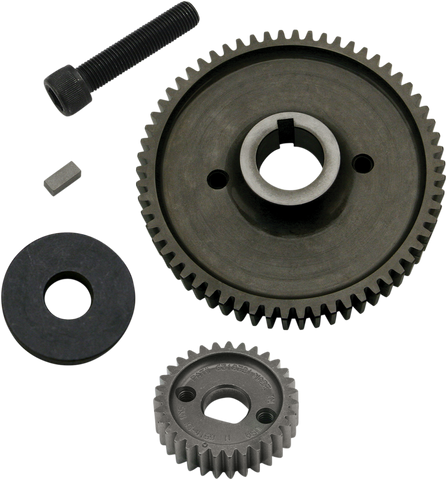 S&S CYCLE Outer Cam Gears Drive Kit - Twin Cam 33-4276