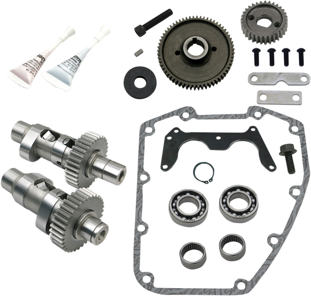 S&S CYCLE Easy Start Cam Kit - Twin Cam 330-0452