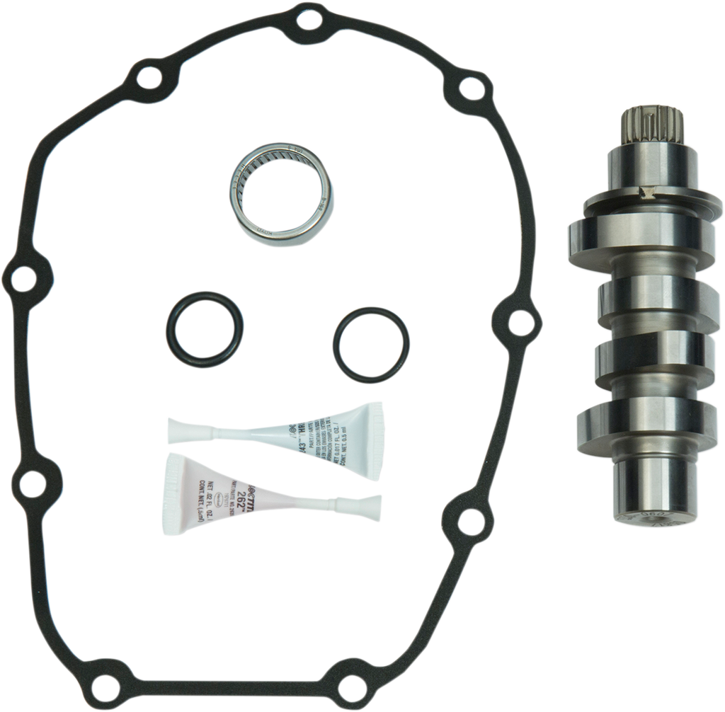 S&S CYCLE Cam Kit - 465C - M8 330-0620