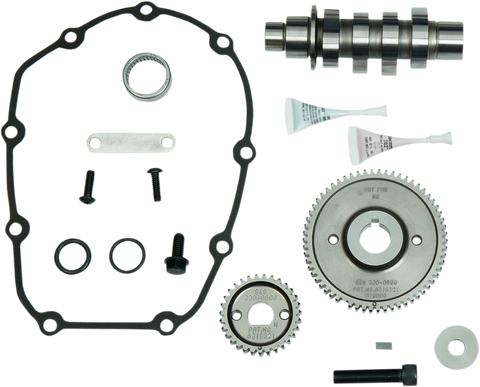 S&S CYCLE Cam Kit - 465G - M8 330-0624