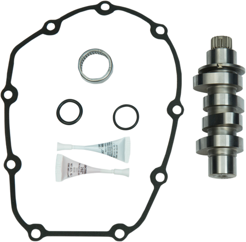 S&S CYCLE Camshaft Kit - 475C Chain Drive - M8 330-0641