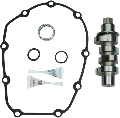S&S CYCLE Camshaft Kit - 550C Chain Drive - M8 330-0643