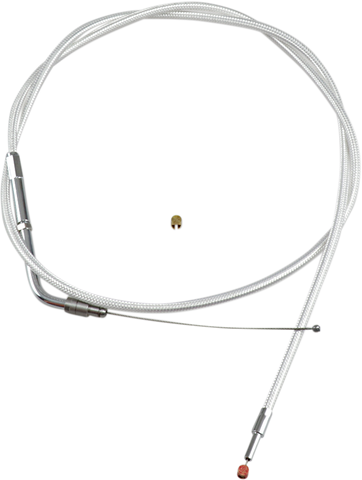 BARNETT Throttle Cable - +6" - Platinum Series 106-30-30035-06