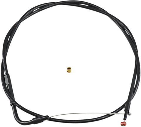 BARNETT Throttle Cable 131-30-30009