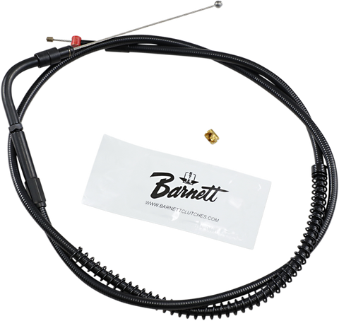 BARNETT Throttle Cable - +6" 131-30-30026-06