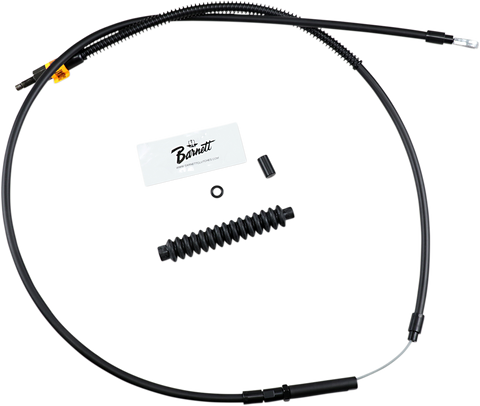 BARNETT Clutch Cable 131-30-10005HE