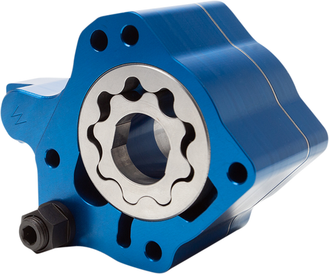 S&S CYCLE Twin Cooled Oil Pump - M8 310-0947A