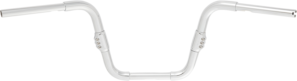 ARLEN NESS Handlebar - High Life - Adjustable - Chrome 520-012