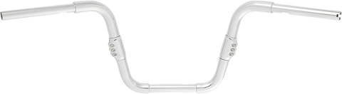 ARLEN NESS Handlebar - High Life - Adjustable - Chrome 520-012
