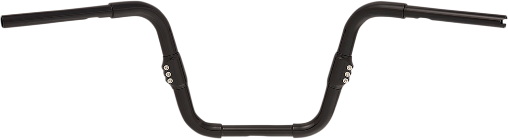 ARLEN NESS Handlebar - High Life - Adjustable - Black 520-011