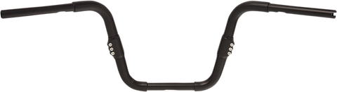 ARLEN NESS Handlebar - High Life - Adjustable - Black 520-011