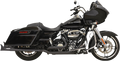 BASSANI XHAUST Fishtail Mufflers - 33