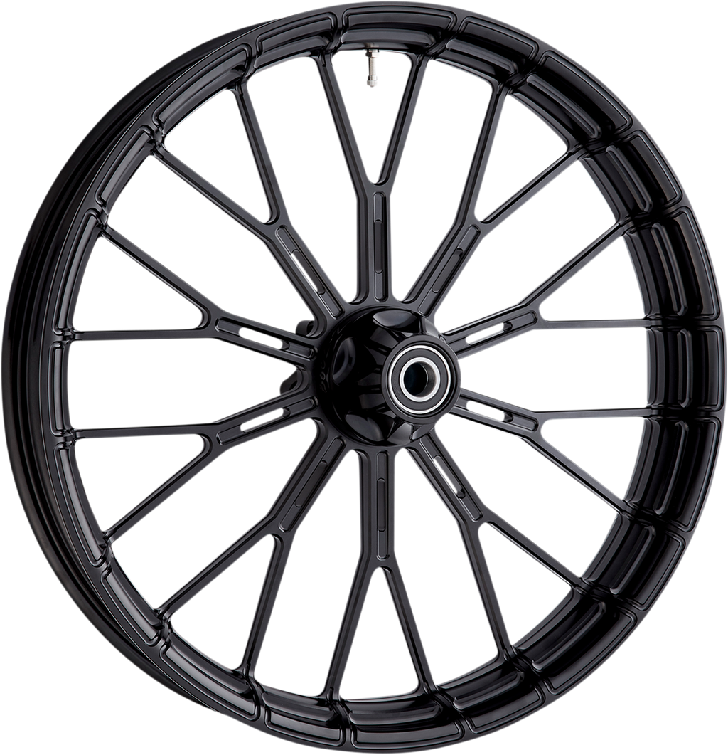 ARLEN NESS Rim - Y-Spoke - Rear - Black - 18x5.5 71-540