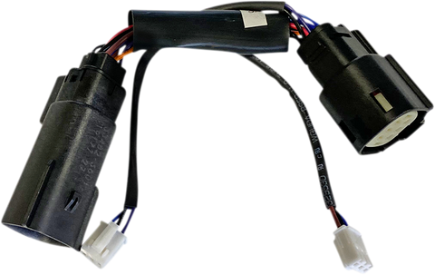 CUSTOM DYNAMICS Adapter - Plasma Rod - Run/Brake PR-MPR-SS6