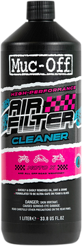 MUC-OFF USA Foam Air Filter Cleaner - 1L 20213US