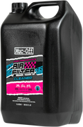 MUC-OFF USA Foam Air Filter Cleaner - 5L 20157US